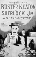 Watch Sherlock Jr. Movie4k