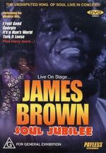 Watch James Brown: Live at Chastain Park Movie4k