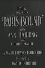 Watch Paris Bound Movie4k