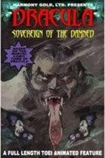Watch Dracula Sovereign of the Damned Movie4k