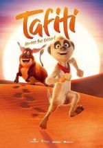 Watch Tafiti: Across the Desert Movie4k