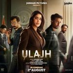 Watch Ulajh Movie4k