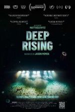 Watch Deep Rising Movie4k