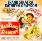 Watch The Kissing Bandit Movie4k