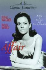 Watch The Affair Movie4k