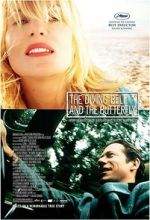 Watch The Diving Bell and the Butterfly Movie4k