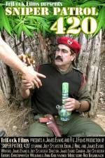 Watch Sniper Patrol 420 Movie4k