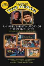 Watch The Triumph of the Nerds The Rise of Accidental Empires Movie4k