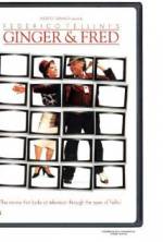 Watch Ginger and Fred Movie4k