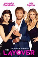 Watch The Layover Movie4k