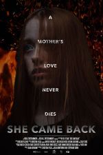 Watch She Came Back Movie4k