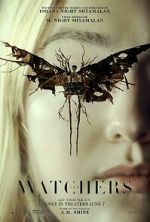 Watch The Watchers Movie4k