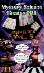 Watch Mystery Science Theater 3000: Shorts Volume 3 Movie4k