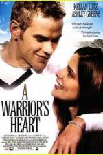 Watch A Warrior's Heart Movie4k