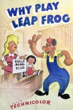 Watch Why Play Leap Frog? Movie4k