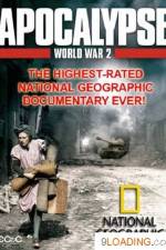 Watch National Geographic - Apocalypse The Second World War: The Crushing Defeat Movie4k