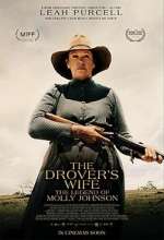 Watch The Drover's Wife Movie4k