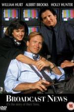 Watch Broadcast News Movie4k