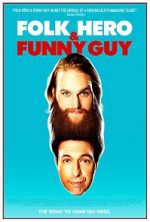 Watch Folk Hero & Funny Guy Movie4k