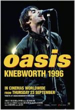 Watch Oasis Knebworth 1996 Movie4k