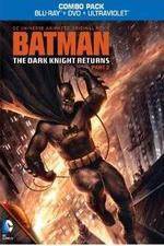 Watch Superman vs. Batman: When Heroes Collide Movie4k