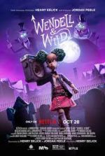 Watch Wendell & Wild Movie4k