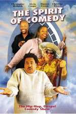 Watch Spirit of Comedy Movie4k