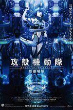 Watch Ghost in the Shell Arise: Border 5 - Pyrophoric Cult Movie4k