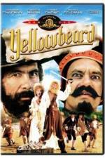 Watch Yellowbeard Movie4k