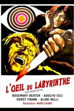 Watch L'occhio nel labirinto Movie4k