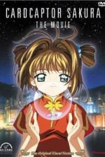 Watch Gekijô-ban Kâdokaput&acirc Sakura Movie4k