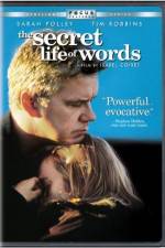 Watch The Secret Life of Words Movie4k