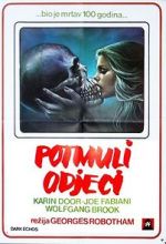 Watch Dark Echoes Movie4k