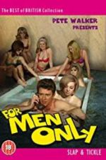 Watch For Men Only Movie4k