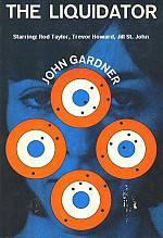 Watch The Liquidator Movie4k