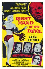 Watch The Right Hand of the Devil Movie4k