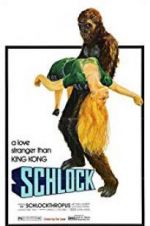 Watch Schlock Movie4k