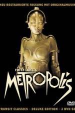 Watch Metropolis Movie4k