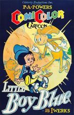 Watch Little Boy Blue (Short 1936) Movie4k