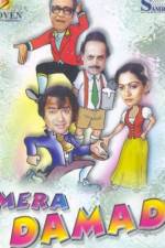 Watch Mera Damad Movie4k