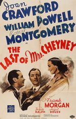 Watch The Last of Mrs. Cheyney Movie4k