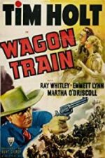 Watch Wagon Train Movie4k