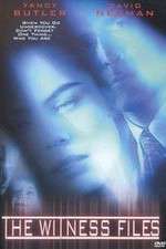 Watch The Witness Files Movie4k