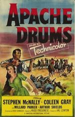 Watch Apache Drums Movie4k