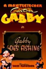 Watch Gabby Goes Fishing (Short 1941) Movie4k