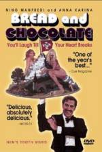 Watch Bread and Chocolate Movie4k