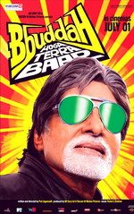 Watch Bbuddah Hoga Terra Baap Movie4k
