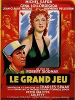 Watch Flesh and the Woman Movie4k