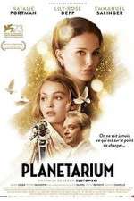 Watch Planetarium Movie4k