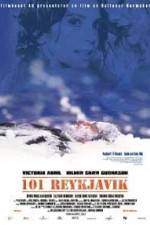 Watch 101 Reykjavík Movie4k